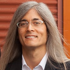 Larry Hargis, Director, Development & Chief Financial Officer at PlanetTogether