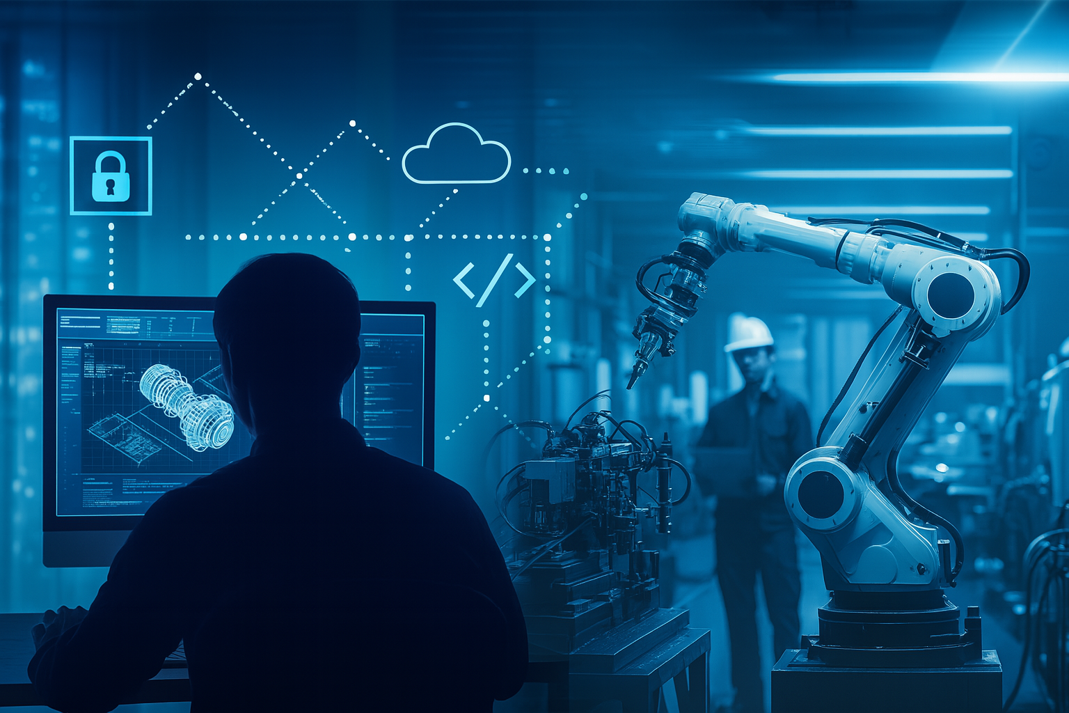How Operations Management Shapes Supply Chains: Planning & Scheduling