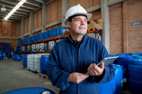 Winning the Scheduling Game: Meeting Customer Demands in a Volatile Chemical Industry-PlanetTogether