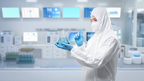 Winning the Scheduling Game: Meeting Customer Demands in a Volatile Chemical Industry-PlanetTogether