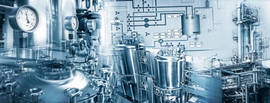 Batch vs. Continuous Production: APS Strategies to Maximize Output in Chemical Manufacturing-PlanetTogether