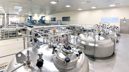Building Resilient Chemical Manufacturing: The Key to Efficiency, Agility, and Growth-PlanetTogether