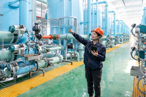 Driving Cost Efficiency in Chemical Manufacturing: A Smart Approach for Plant Managers-PlanetTogether