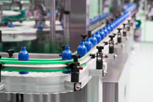Enhancing Operational Resilience and Agility in Chemical Manufacturing with Advanced Planning Systems-PlanetTogether