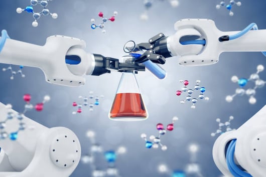 Enhancing Specialty Chemical Manufacturing with Smart IT Integration and APS Solutions-PlanetTogether