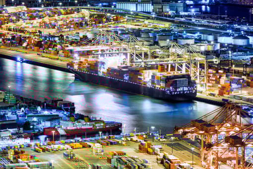 Enhancing Supply Chain Visibility in Chemical Manufacturing through Integrated Planning Systems-PlanetTogether