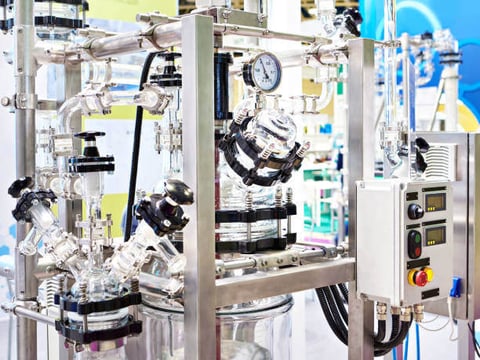 Flexible Manufacturing: Empowering Production Schedulers in Chemical Manufacturing-PlanetTogether