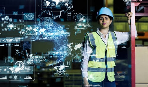 Forging Resilience: How Chemical Supply Chain Managers Can Navigate Global Challenges with Smart Integration-PlanetTogether