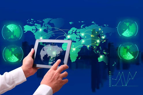 Forging Resilience: How Chemical Supply Chain Managers Can Navigate Global Challenges with Smart Integration-PlanetTogether