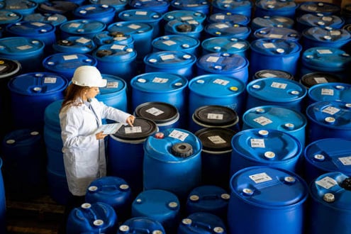 From Risk to Resilience: Rebalancing Inventories in Chemical Manufacturing-PlanetTogether