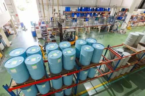 From Risk to Resilience: Rebalancing Inventories in Chemical Manufacturing-PlanetTogether
