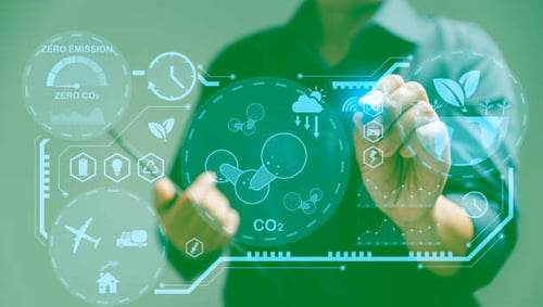 Green Chemistry: How Smart Integration Supports Sustainable Manufacturing-PlanetTogether