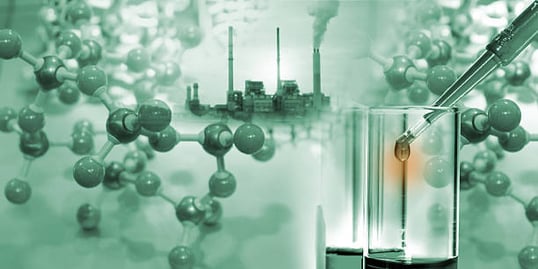 Innovative Materials in Chemical Manufacturing: Transforming Production Planning with APS Integration-PlanetTogeher