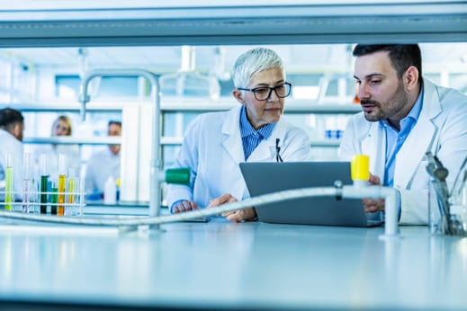 Integrating Processes and Automation: Transforming Chemical Purchasing with APS and ERP Synergy-PlanetTogether