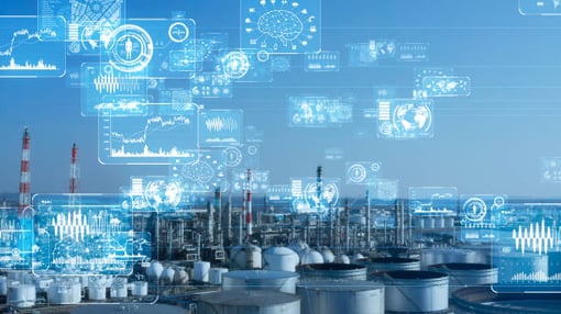 Leveraging Technology to Reinvent Supply Chain Planning in Chemical Manufacturing-PlanetTogether