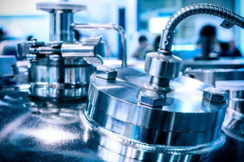 Manufacturing Innovations in Chemical Manufacturing: Catalyzing Operational Excellence with Smart Integration-PlanetTogether