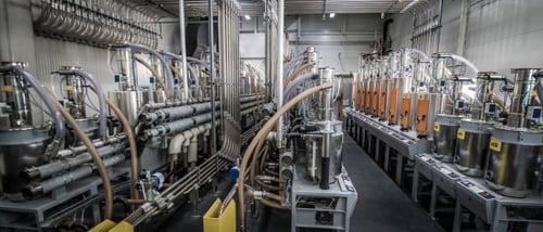 Manufacturing Innovations in Chemical Manufacturing: Catalyzing Operational Excellence with Smart Integration-PlanetTogether