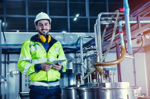 Mastering Batch Management in Chemical Manufacturing with PlanetTogether and ERP Integration