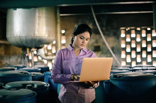 Mastering Demand Forecasting and Inventory Management in Chemical Manufacturing: The Strategic Role of PlanetTogether Integration