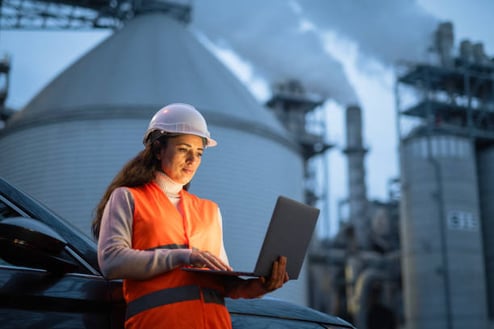 Mastering Demand Forecasting and Inventory Management in Chemical Manufacturing: The Strategic Role of PlanetTogether Integration