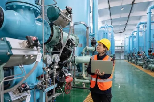 Mastering Process Management and Optimization in Chemical Manufacturing: The Role of Integrated Scheduling Systems-PlanetTogether