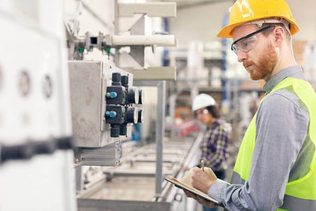 Mastering Process Management and Optimization in Chemical Manufacturing: The Role of Integrated Scheduling Systems-PlanetTogether