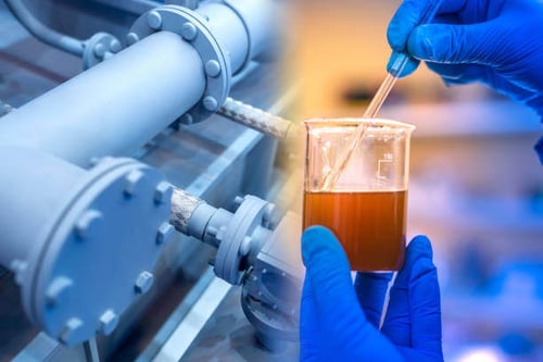 Quality Control and Hazard Analysis in Chemical Manufacturing: How Manufacturing IT Can Drive Excellence Through Integration-PlanetTogether