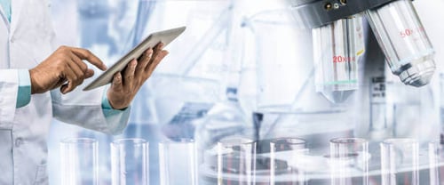 Quality Control and Hazard Analysis in Chemical Manufacturing: How Manufacturing IT Can Drive Excellence Through Integration-PlanetTogether