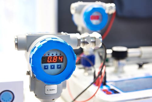 Real-Time Precision: Enabling JIT Inventory with IoT Sensor Data in Chemical Manufacturing-PlanetTogether