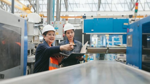 Reshoring and Regionalization in Chemical Manufacturing: How APS and ERP Integration Enable Agile Plant Operations-PlanetTogether