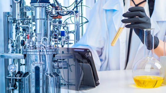Scaling Precision: How PlanetTogether APS Powers Mass Customization in Chemical Manufacturing