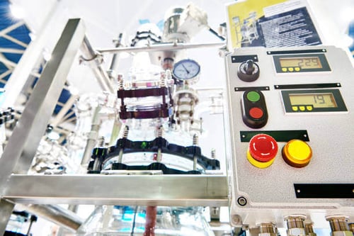 Scheduling Smarter: Overcoming Disruptions and Cost Pressures in Chemical Manufacturing-PlanetTogether