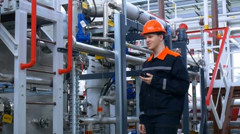 Scheduling Smarter: Overcoming Disruptions and Cost Pressures in Chemical Manufacturing-PlanetTogether
