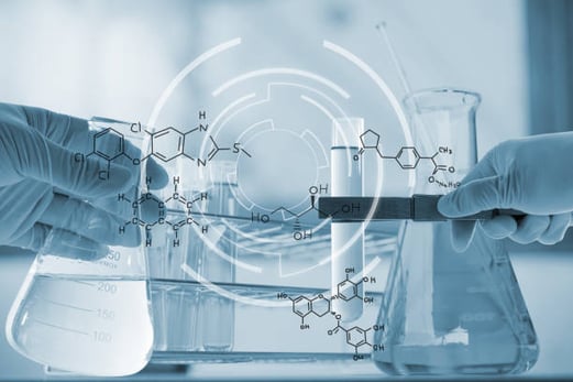 Supply Chain Segmentation in Chemical Manufacturing: Unlocking Agility with PlanetTogether APS Integration