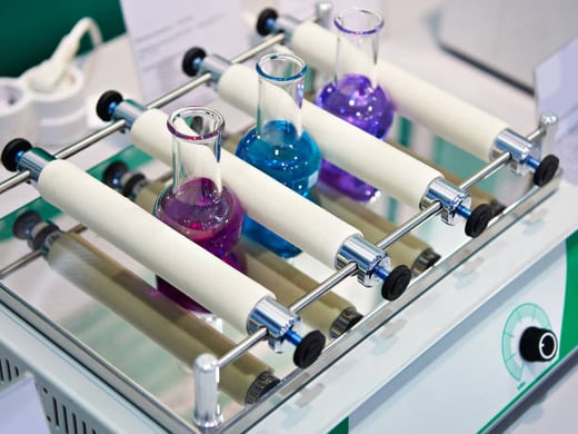 Supply Chain Segmentation in Chemical Manufacturing: Unlocking Agility with PlanetTogether APS Integration