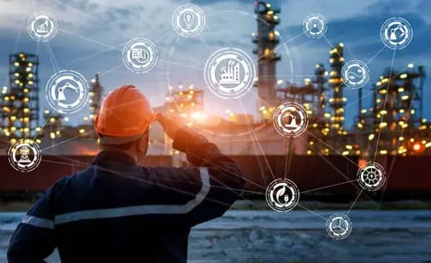 The Agile Chemical Plant: Strengthening Operations Resilience with PlanetTogether & ERP Integration