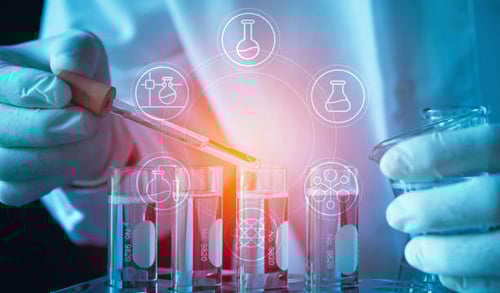 Beyond Buying: Transforming Chemical Manufacturing Through Smarter Procurement-PlanetTogether