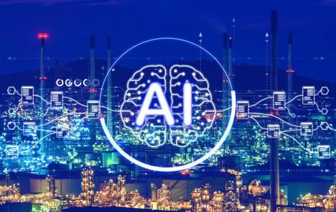 Unlocking Everyday Efficiency: How AI Integration is Transforming Purchasing Operations in Chemical Manufacturing-PlanetTogether