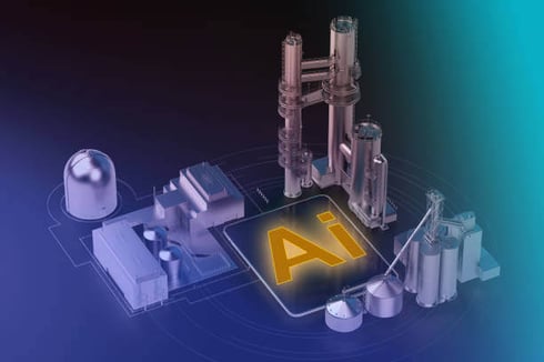 Unlocking Everyday Efficiency: How AI Integration is Transforming Purchasing Operations in Chemical Manufacturing-PlanetTogether
