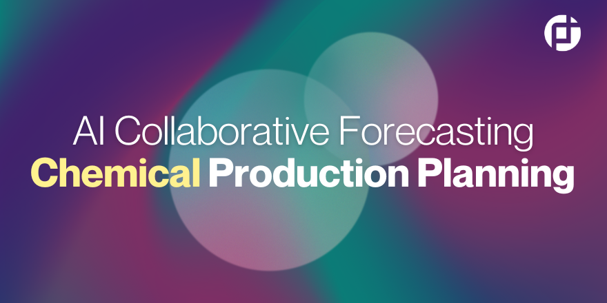 Chemical Production Planning