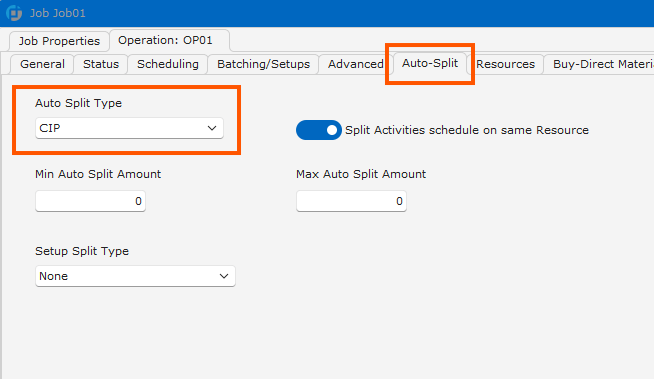 Clean In Place v12.3.1