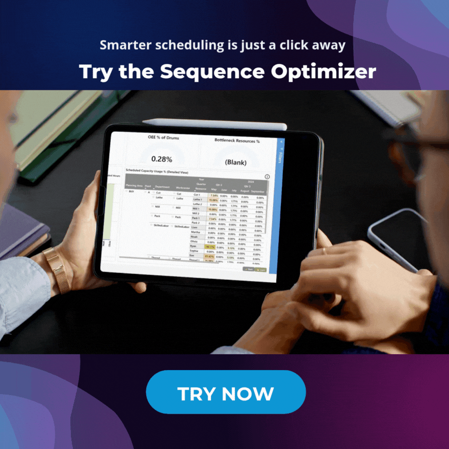 Sequence Optimizer