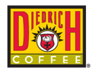 Diedrich Coffee Logo
