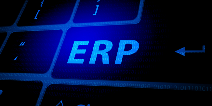 ERP, SCM, and MES Systems