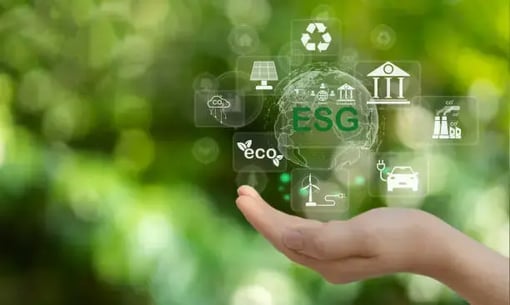 APS in Green Facilities: Aligning Operational Scheduling with ESG Goals-PlanetTogether