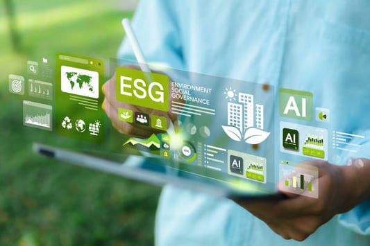 APS in Green Facilities: Aligning Operational Scheduling with ESG Goals-PlanetTogether