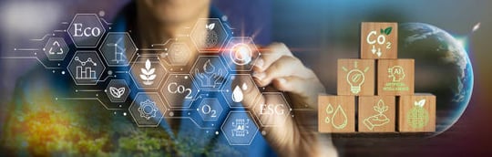 APS in Green Facilities: Aligning Operational Scheduling with ESG Goals-PlanetTogether