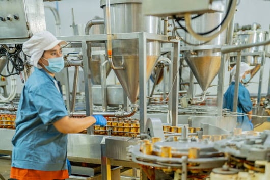 Accelerating Reshoring in Food and Beverage Manufacturing: The Strategic Role of Advanced Planning and Scheduling-PlanetTogether