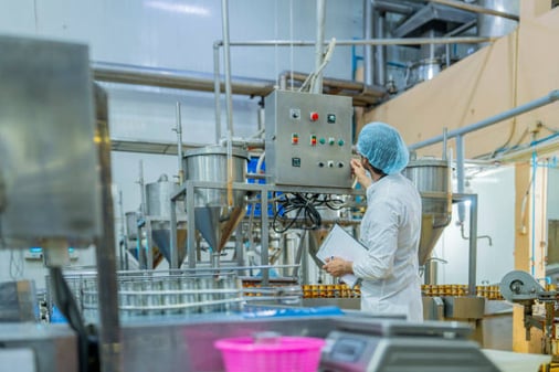 Building Supplier Resilience in Food and Beverage Manufacturing: The Role of Strategic Integration-PlanetTogether