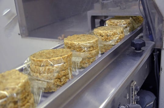 Circular Packaging in Food Manufacturing: APS for Sustainable Operations-PlanetTogether